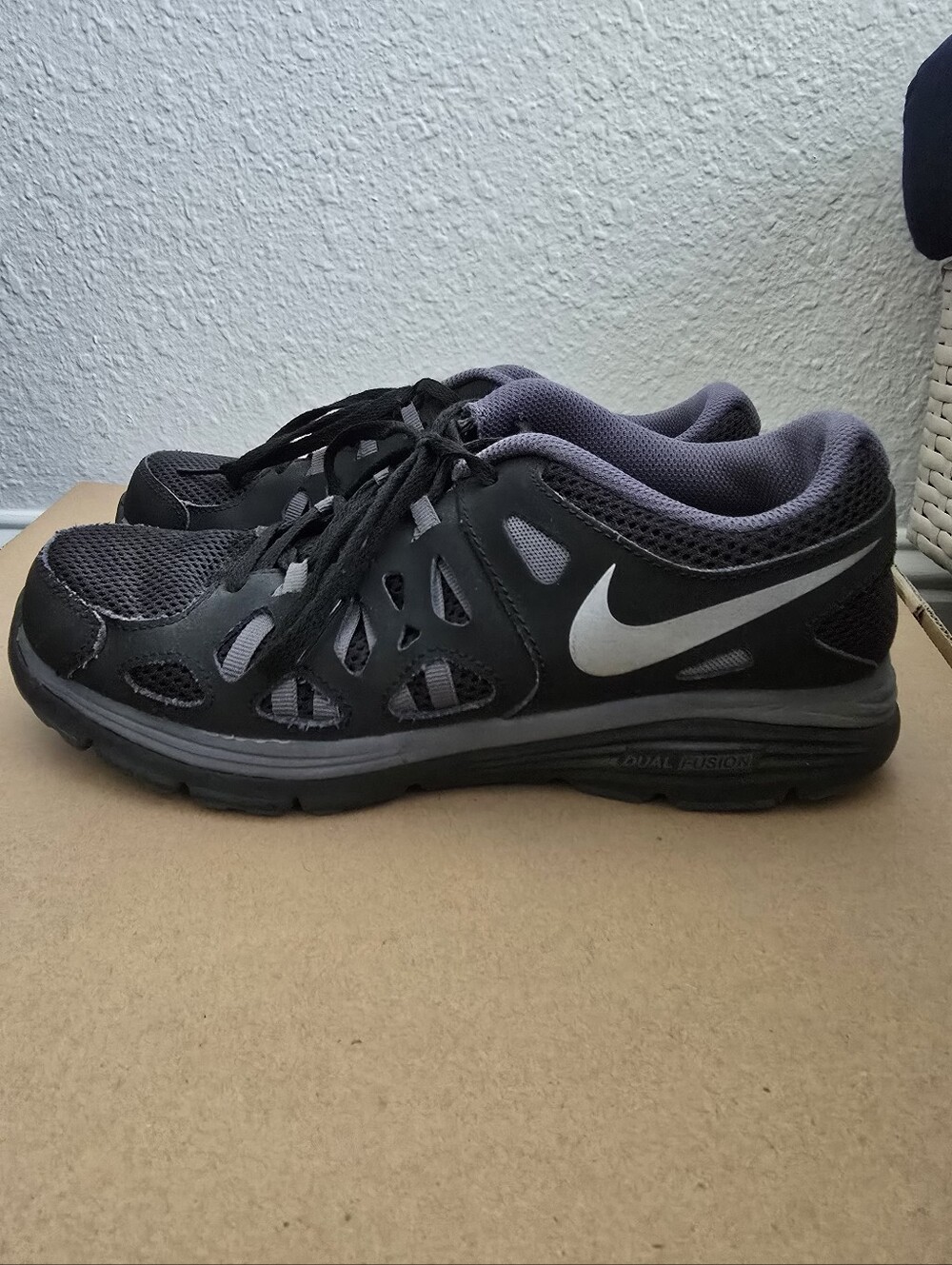 Nike Dual Fusion Run 2